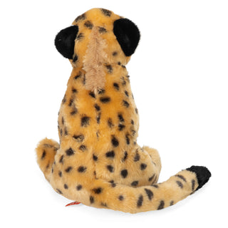   Wild Republic -  Cheetah Stuffed Animal - 12"  Stuffed Animals