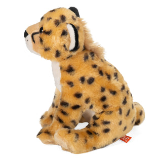   Wild Republic -  Cheetah Stuffed Animal - 12"  Stuffed Animals