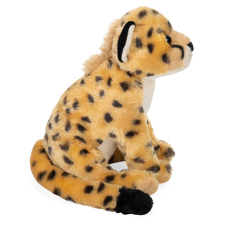   Wild Republic -  Cheetah Stuffed Animal - 12"  Stuffed Animals