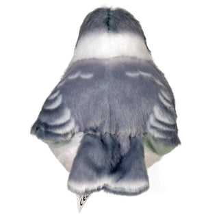   Wild Republic -  Audubon Birds Canada Jay Stuffed Animal - 5.5"  Stuffed Animals