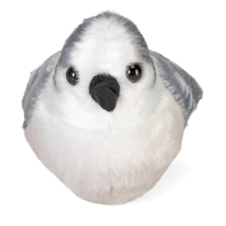   Wild Republic -  Audubon Birds Canada Jay Stuffed Animal - 5.5"  Stuffed Animals