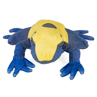   Wild Republic -  Citronella Dart Frog Stuffed Animal - 12"  Stuffed Animals