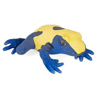   Wild Republic -  Citronella Dart Frog Stuffed Animal - 12"  Stuffed Animals