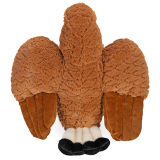   Wild Republic -  Golden Eagle Stuffed Animal - 12"  Stuffed Animals
