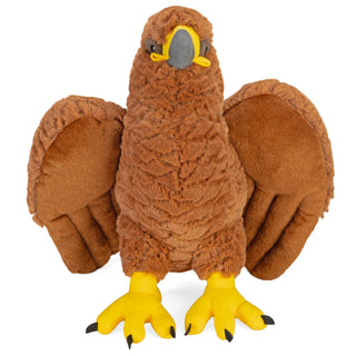   Wild Republic -  Golden Eagle Stuffed Animal - 12"  Stuffed Animals