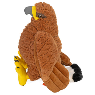   Wild Republic -  Golden Eagle Stuffed Animal - 12"  Stuffed Animals