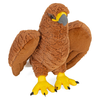   Wild Republic -  Golden Eagle Stuffed Animal - 12"  Stuffed Animals