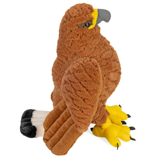   Wild Republic -  Golden Eagle Stuffed Animal - 12"  Stuffed Animals