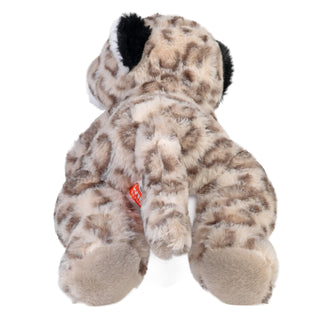   Wild Republic -  Snow Leopard Ecokins  Stuffed Animals