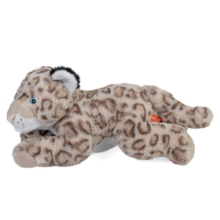 Wild Republic Snow Leopard Ecokins Stuffed Animals