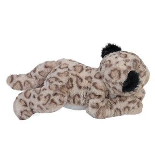 Wild Republic Snow Leopard Ecokins Stuffed Animals