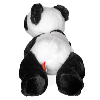   Wild Republic -  Panda Ecokins  Stuffed Animals
