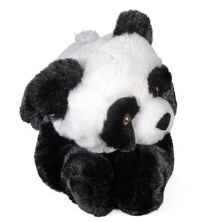   Wild Republic -  Panda Ecokins  Stuffed Animals