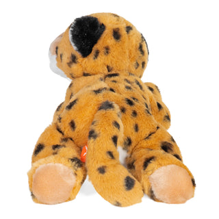   Wild Republic -  Cheetah Ecokins  Stuffed Animals