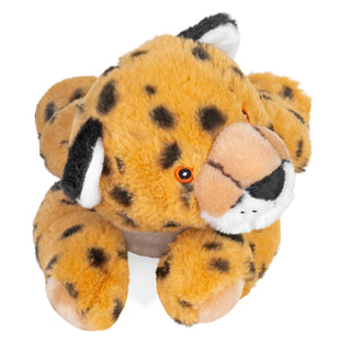  Wild Republic -  Cheetah Ecokins  Stuffed Animals