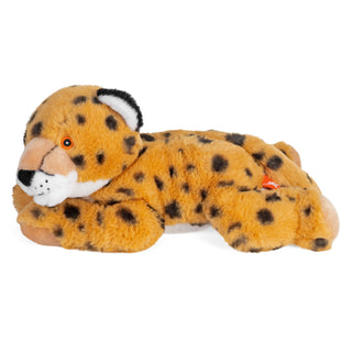  Wild Republic -  Cheetah Ecokins  Stuffed Animals