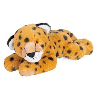   Wild Republic -  Cheetah Ecokins  Stuffed Animals