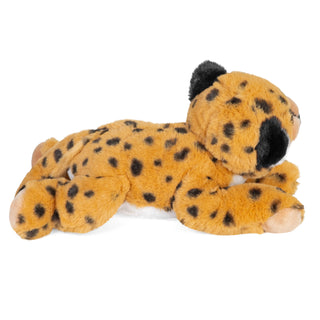   Wild Republic -  Cheetah Ecokins  Stuffed Animals
