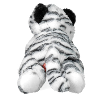   Wild Republic -  White Tiger Ecokins  Stuffed Animals