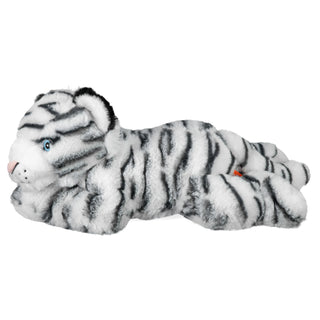   Wild Republic -  White Tiger Ecokins  Stuffed Animals
