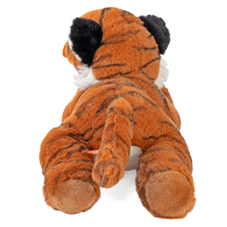 Wild Republic Ecokins Tiger Stuffed Animal - 12" Stuffed Animals