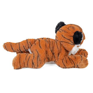 Wild Republic Ecokins Tiger Stuffed Animal - 12" Stuffed Animals