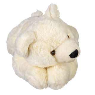   Wild Republic -  Polar Bear Ecokins  Stuffed Animals
