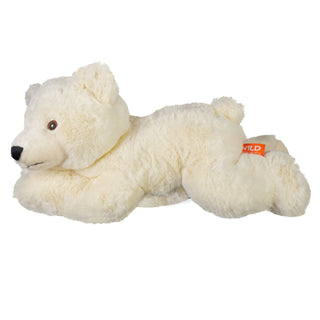   Wild Republic -  Polar Bear Ecokins  Stuffed Animals