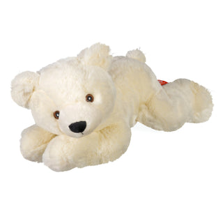   Wild Republic -  Polar Bear Ecokins  Stuffed Animals