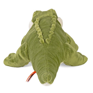 Wild Republic Ecokins Alligator Stuffed Animal - 12" Stuffed Animals