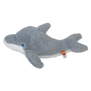   Wild Republic -  Dolphin Ecokins  Stuffed Animals