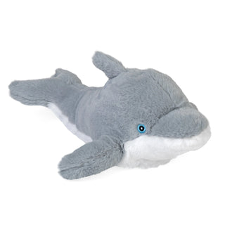   Wild Republic -  Dolphin Ecokins  Stuffed Animals