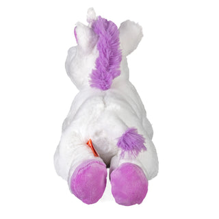  Wild Republic -  Unicorn Ecokins  Stuffed Animals