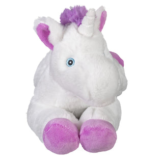   Wild Republic -  Unicorn Ecokins  Stuffed Animals