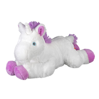   Wild Republic -  Unicorn Ecokins  Stuffed Animals