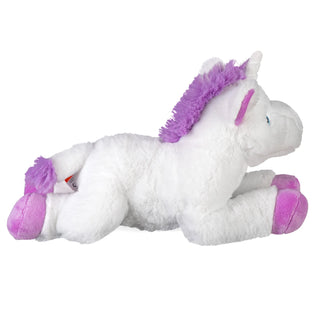   Wild Republic -  Unicorn Ecokins  Stuffed Animals