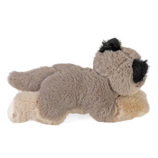   Wild Republic -  Wolf Ecokins Mini  Stuffed Animals