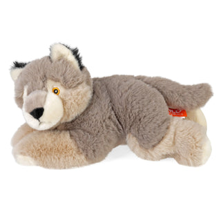   Wild Republic -  Wolf Ecokins Mini  Stuffed Animals