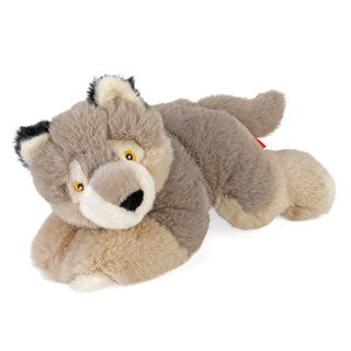   Wild Republic -  Wolf Ecokins Mini  Stuffed Animals