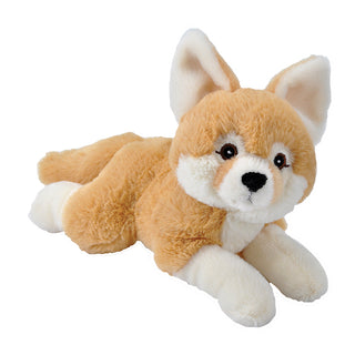 Fennec Fox Stuffed Animal - 8"