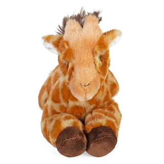   Wild Republic -  Giraffe Ecokins Mini  Stuffed Animals