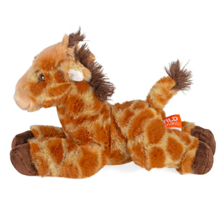   Wild Republic -  Giraffe Ecokins Mini  Stuffed Animals