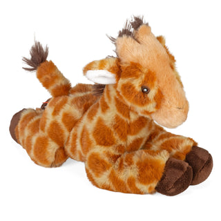   Wild Republic -  Giraffe Ecokins Mini  Stuffed Animals
