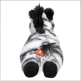   Wild Republic -  Zebra Ecokins Mini  Stuffed Animals