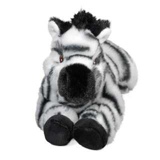   Wild Republic -  Zebra Ecokins Mini  Stuffed Animals