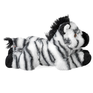   Wild Republic -  Zebra Ecokins Mini  Stuffed Animals