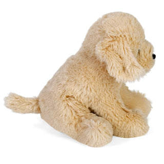 Wild Republic Pocketkins Tan Lab Stuffed Animal - 5" Stuffed Animals