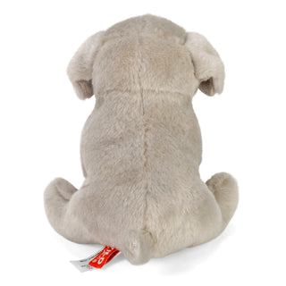 Wild Republic Pocketkins Ash Lab Stuffed Animal - 5" Stuffed Animals