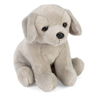 Wild Republic Pocketkins Ash Lab Stuffed Animal - 5" Stuffed Animals