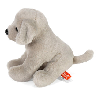 Wild Republic Pocketkins Ash Lab Stuffed Animal - 5" Stuffed Animals